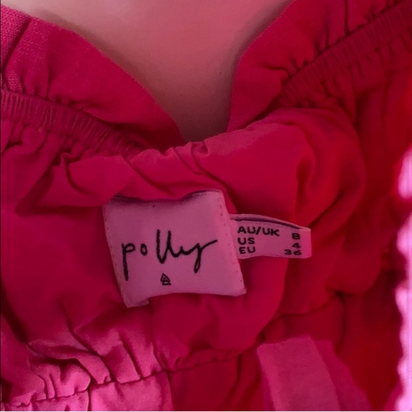 Princess Polly top - Picture 3 of 3